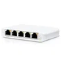 Ubiquiti UniFi USW Flex Mini Switch Gestionable de 5 Puertos Gigabit Ethernet Blanco